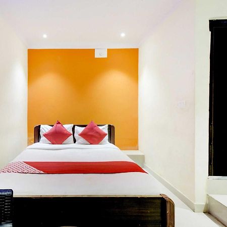 Hotel O Malnad Grand Inn Kumbalgod Exterior photo