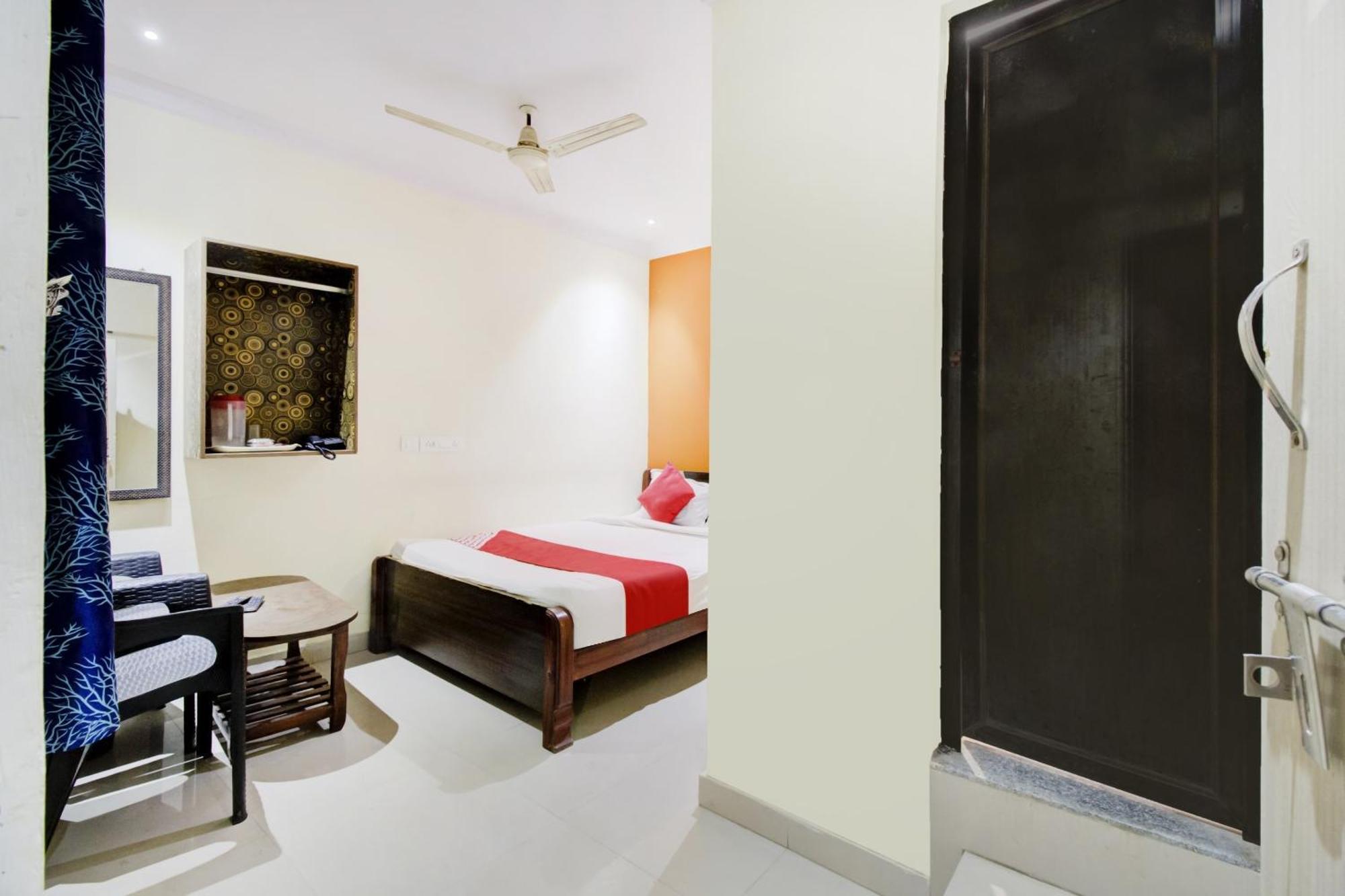 Hotel O Malnad Grand Inn Kumbalgod Exterior photo