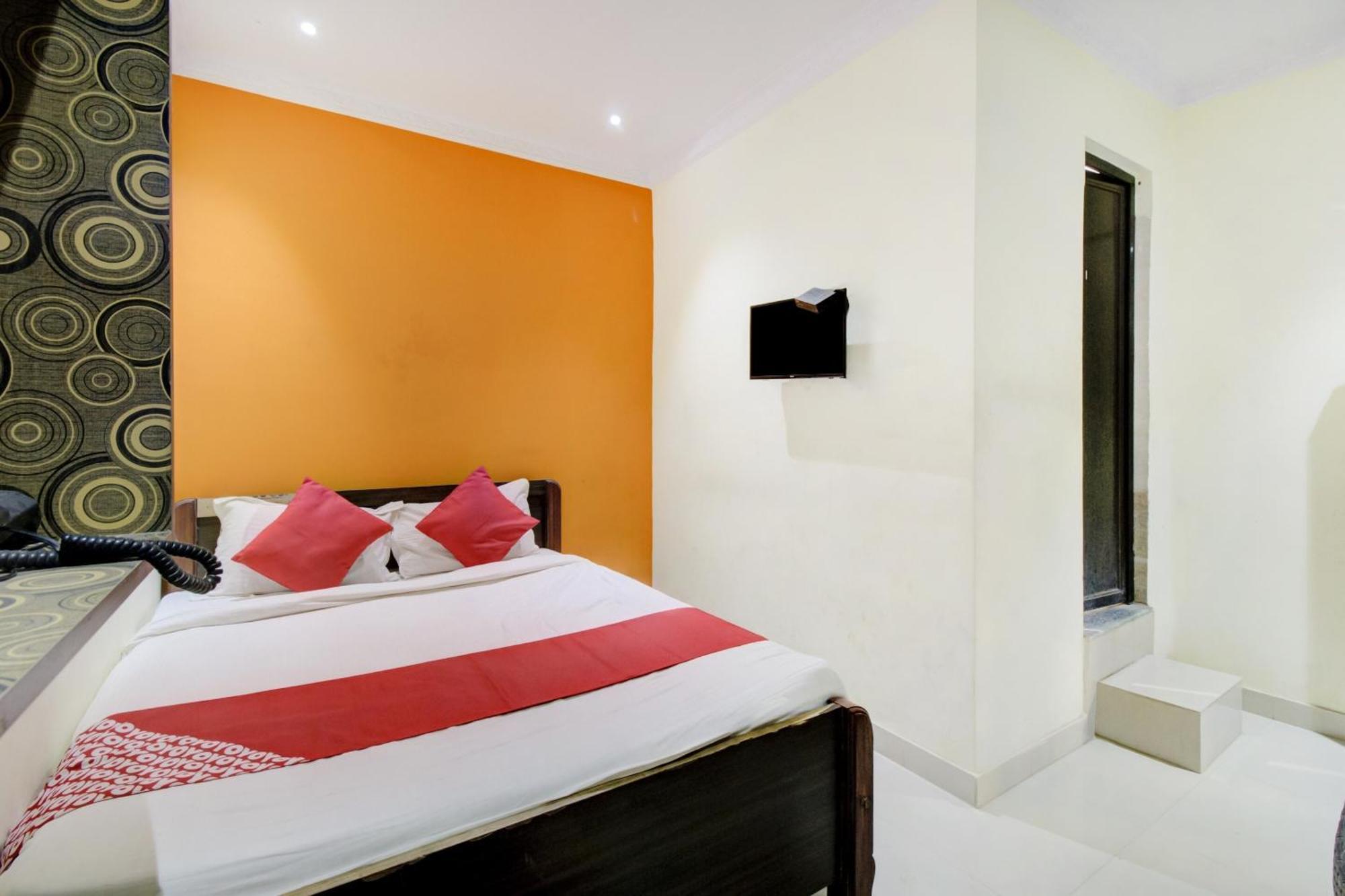 Hotel O Malnad Grand Inn Kumbalgod Exterior photo
