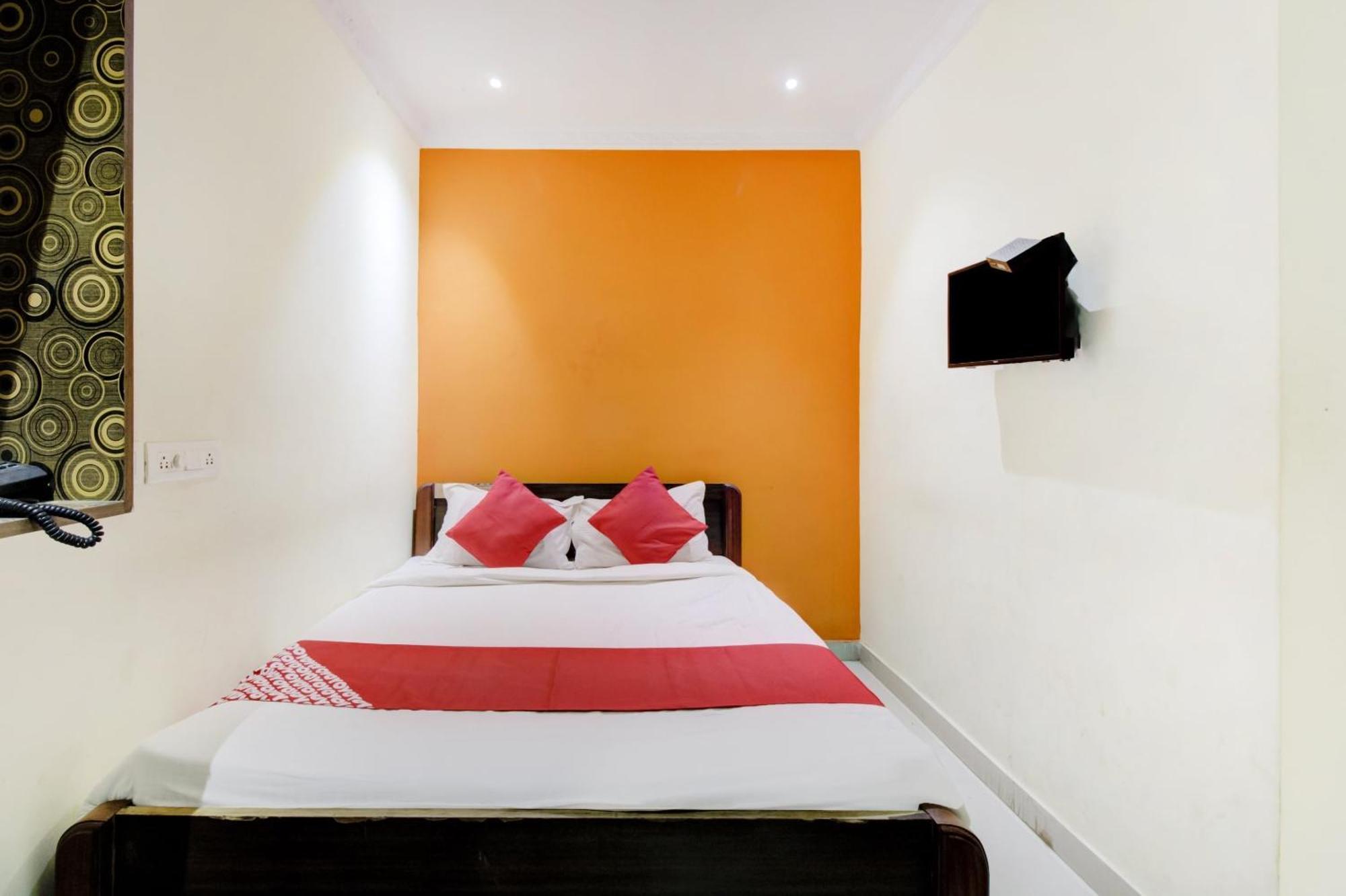 Hotel O Malnad Grand Inn Kumbalgod Exterior photo