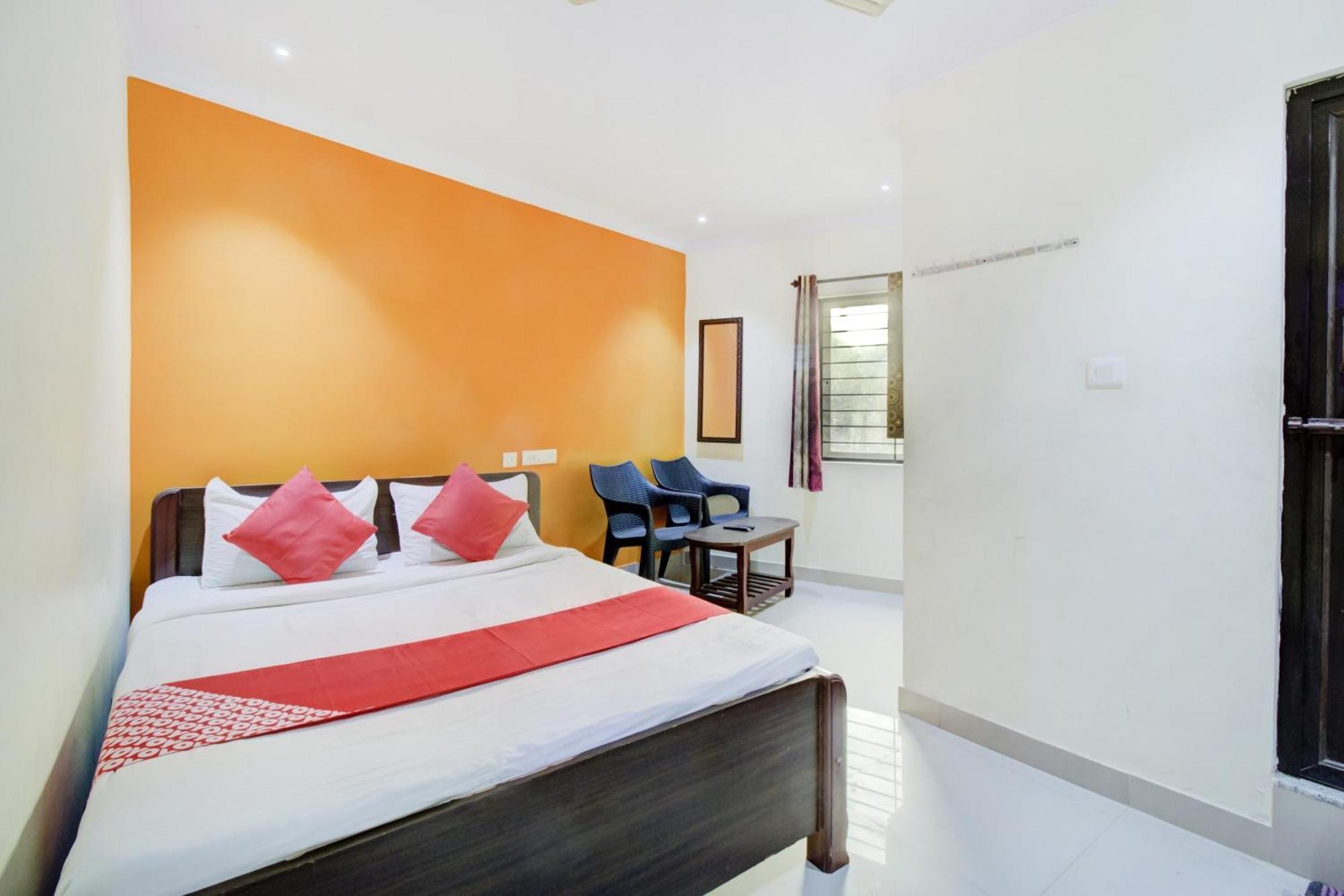 Hotel O Malnad Grand Inn Kumbalgod Exterior photo