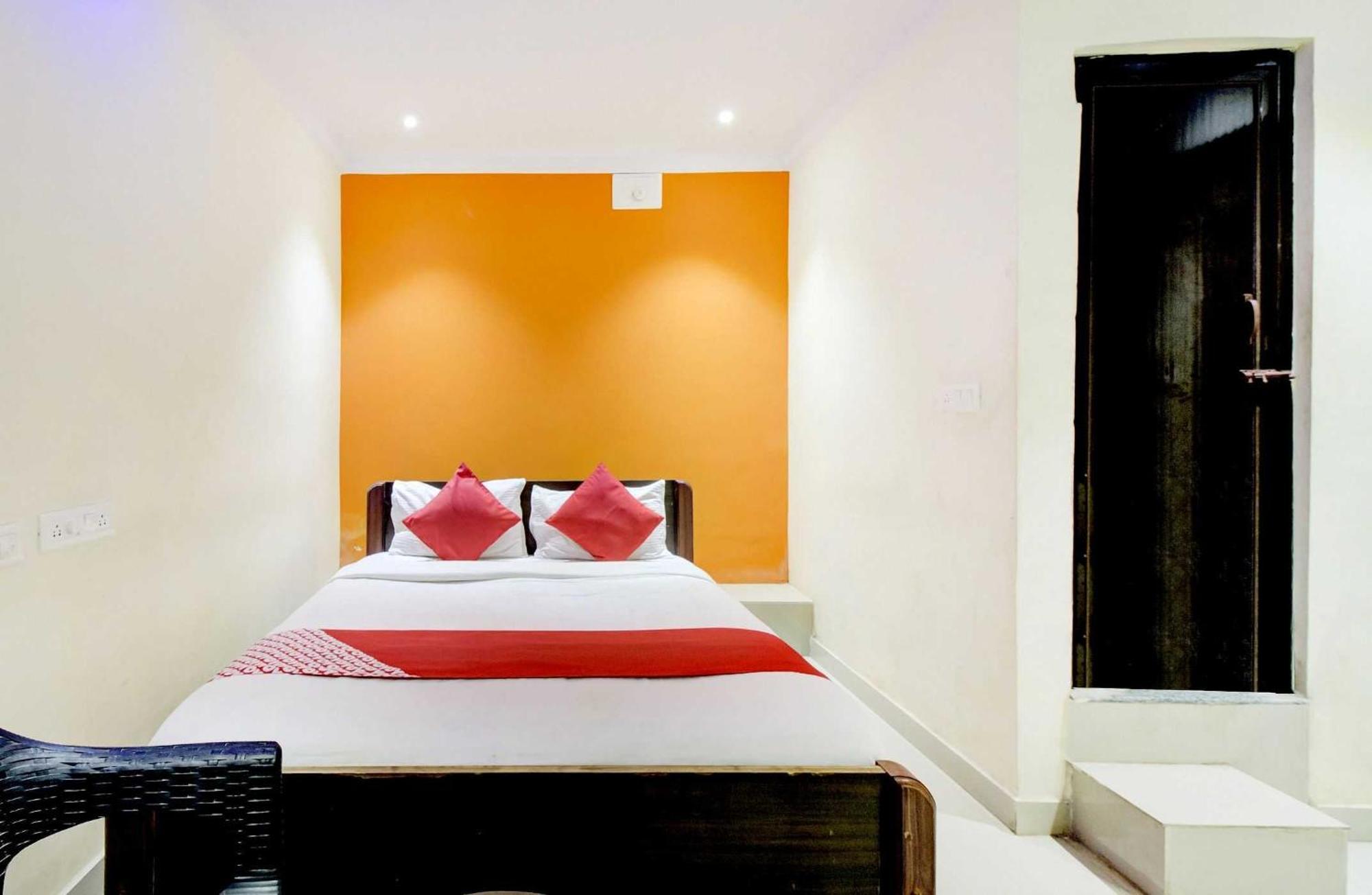 Hotel O Malnad Grand Inn Kumbalgod Exterior photo
