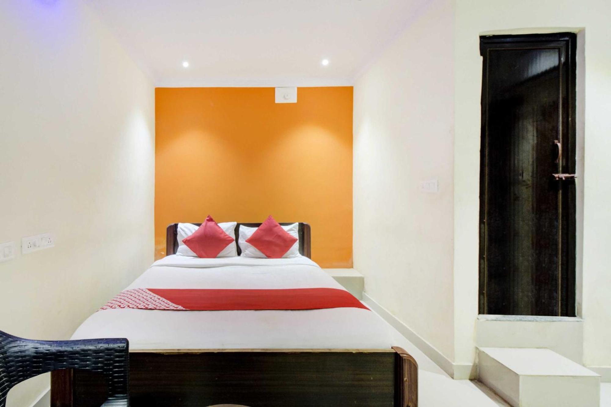 Hotel O Malnad Grand Inn Kumbalgod Exterior photo