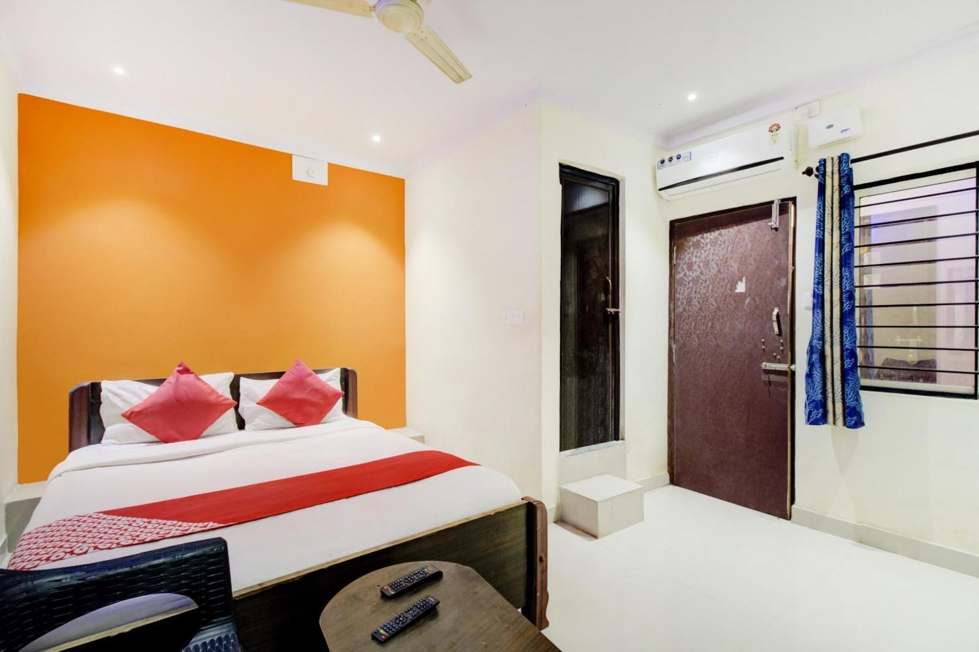 Hotel O Malnad Grand Inn Kumbalgod Exterior photo