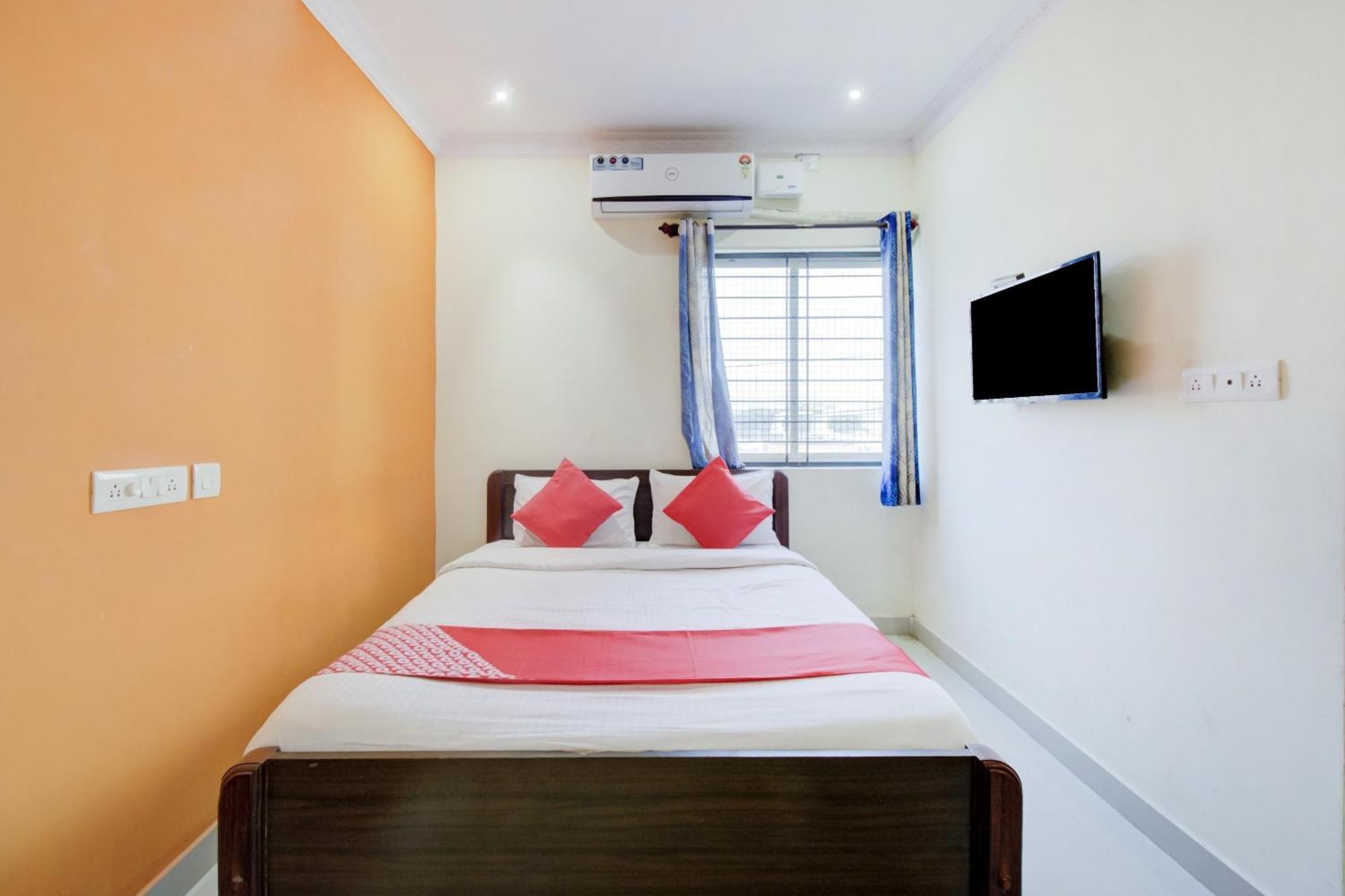 Hotel O Malnad Grand Inn Kumbalgod Exterior photo